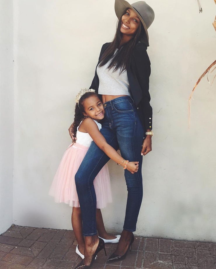 Jasmine Tookes Jasmine Tookes