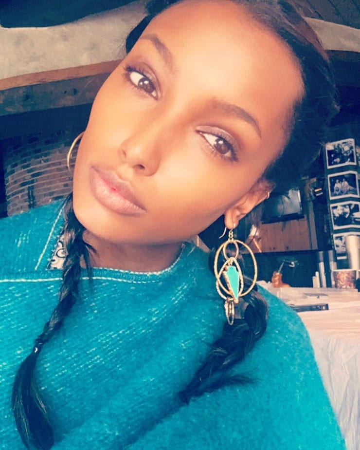 Jasmine Tookes