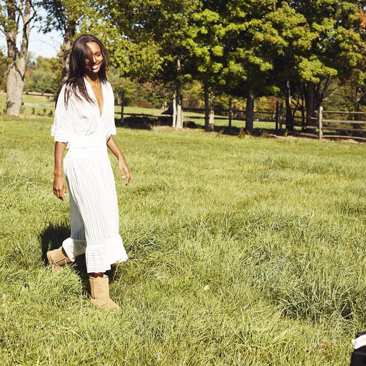 Jasmine Tookes Jasmine Tookes