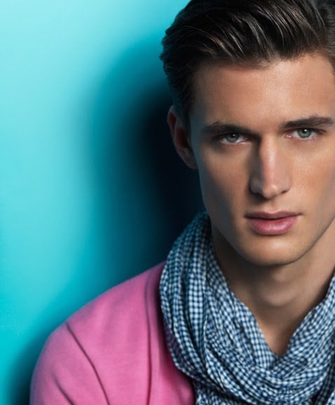 Garrett Neff