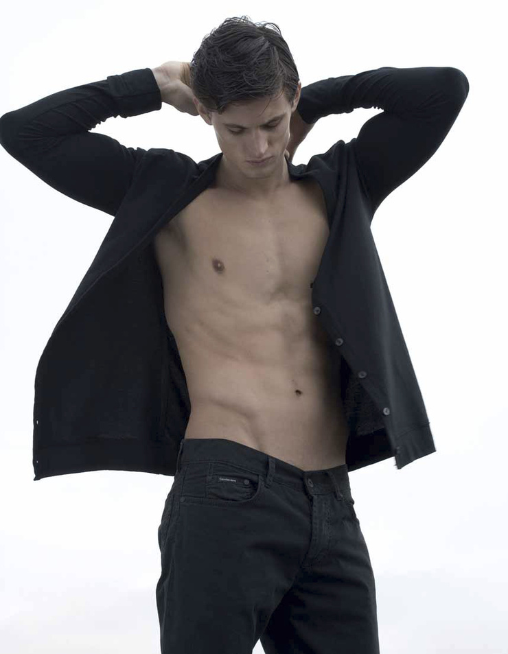Garrett Neff