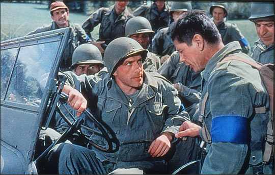 The Dirty Dozen