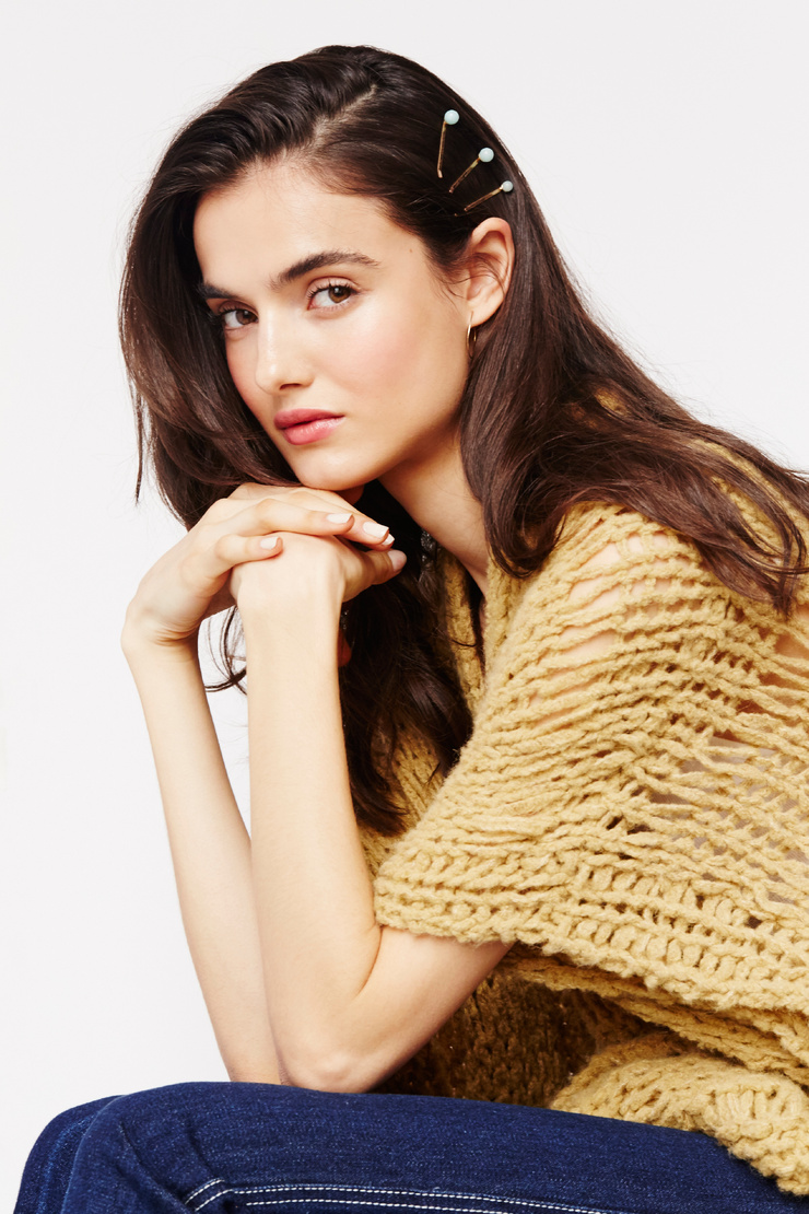 Blanca Padilla Blanca Padilla