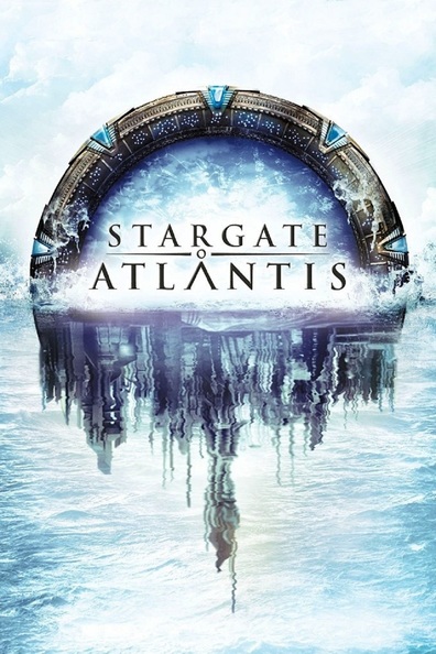 Stargate: Atlantis Stargate: Atlantis