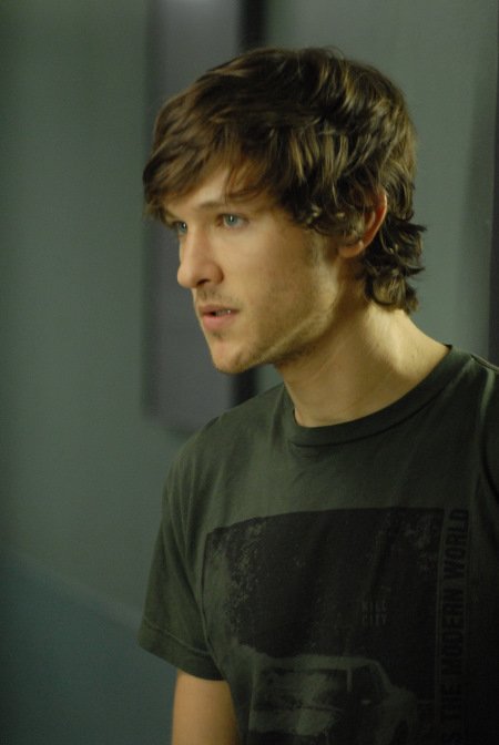 Michael Graziadei