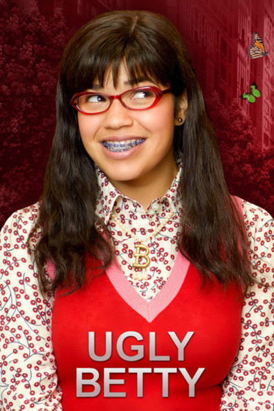 Ugly Betty