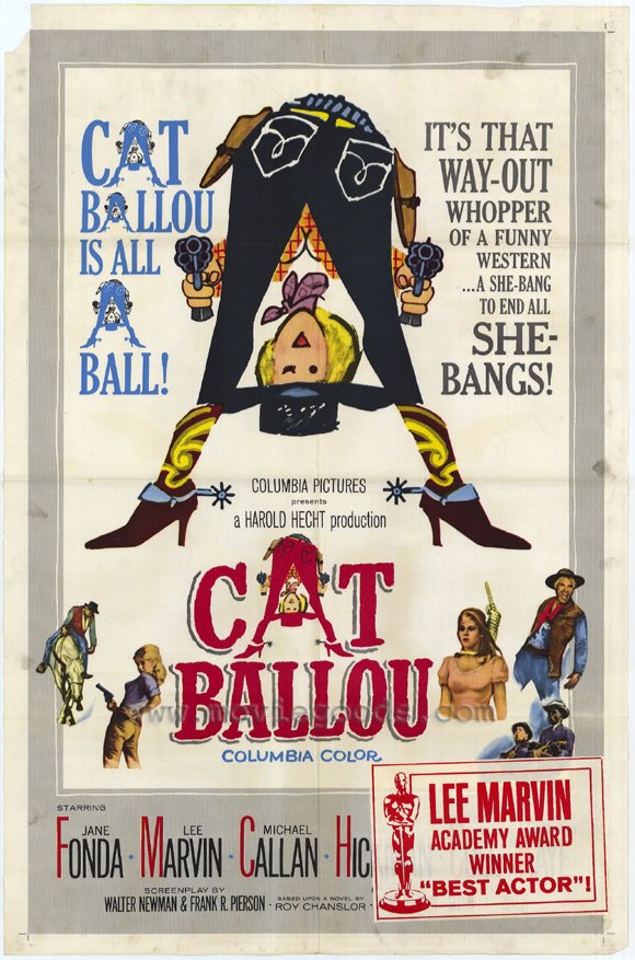 Cat Ballou