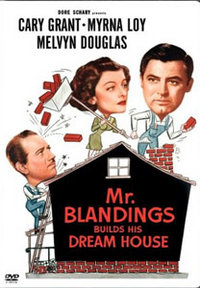 Mr. Blandings Builds His Dream House (1948)