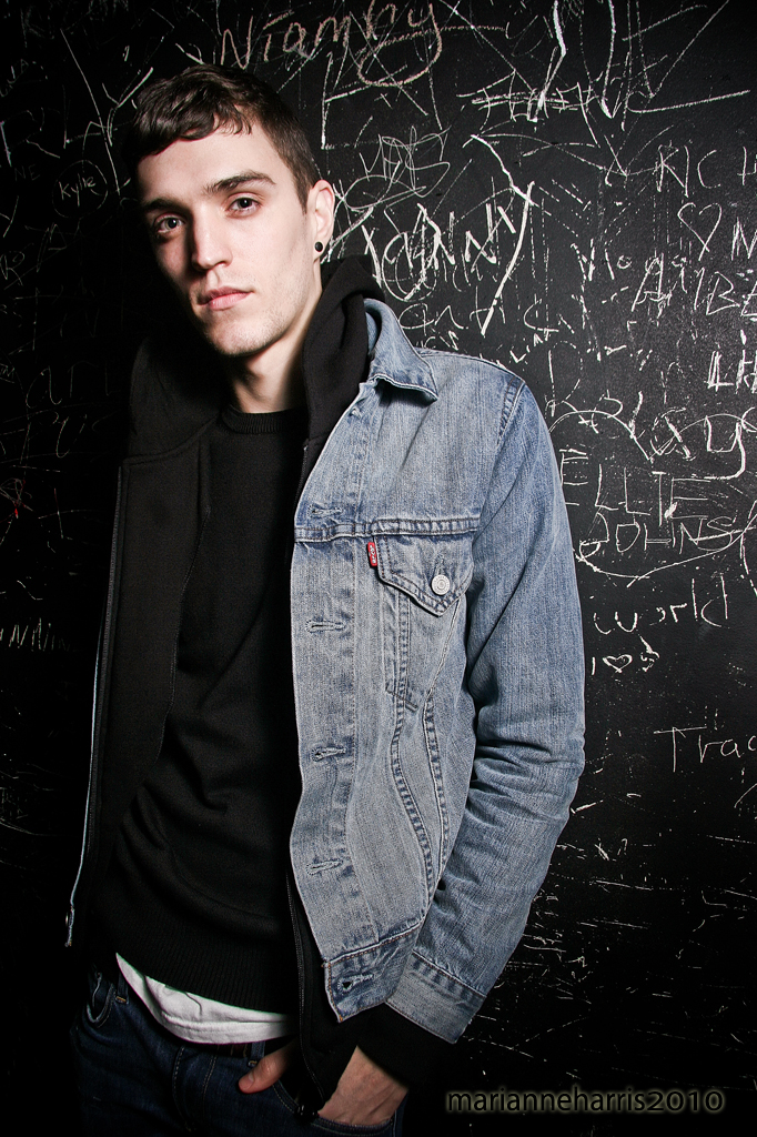 Josh Beech