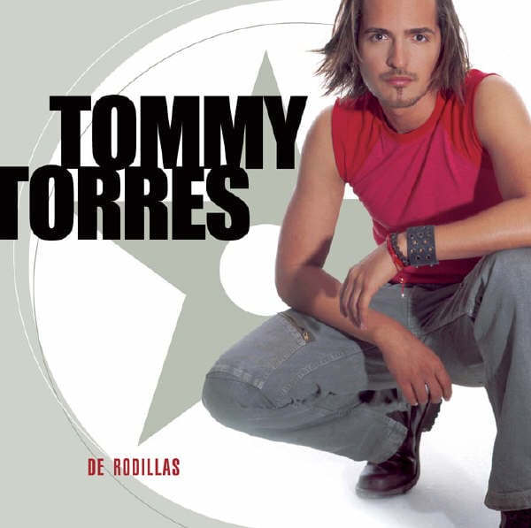 Tommy Torres