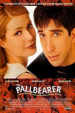 The Pallbearer