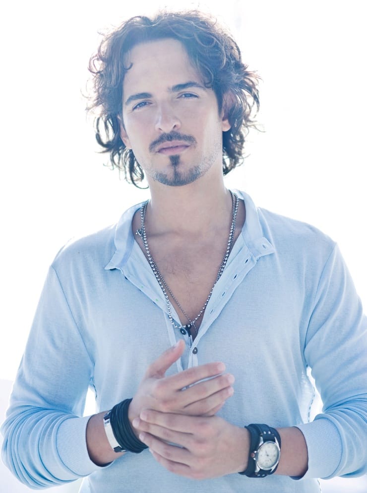 Tommy Torres