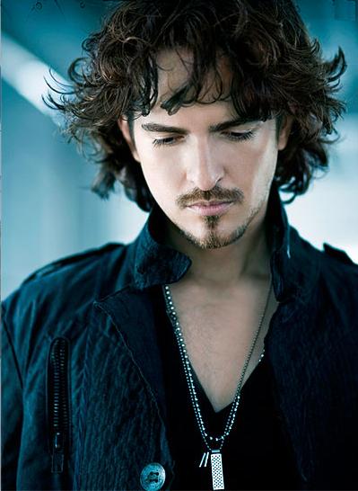 Tommy Torres