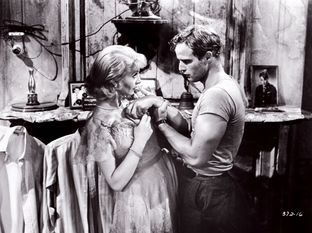 A Streetcar Named Desire