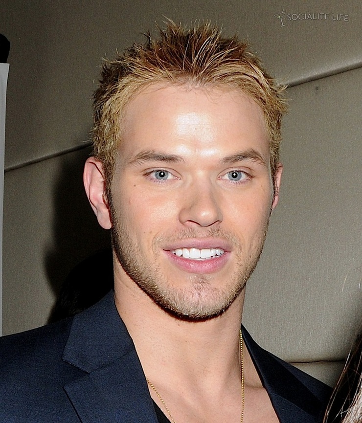 Kellan Lutz
