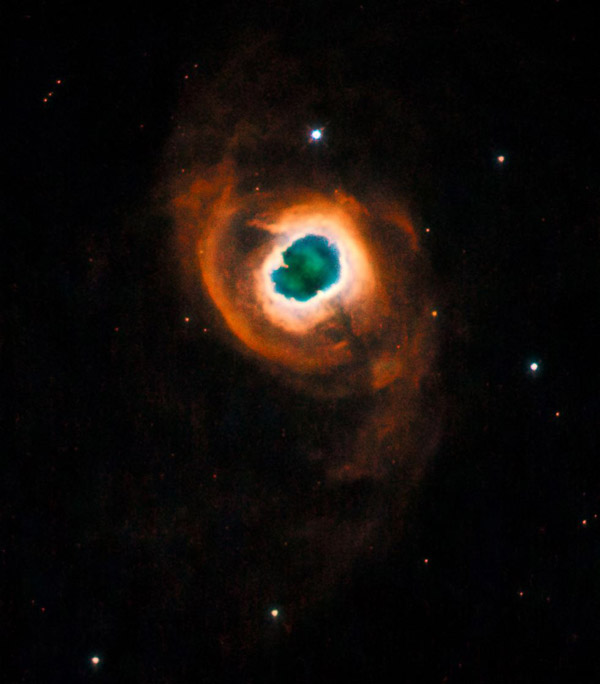 Hubble 3D (2010) Hubble 3D (2010)