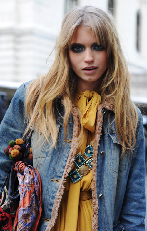 Abbey Lee Kershaw