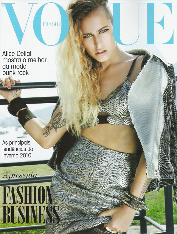 Alice Dellal Alice Dellal