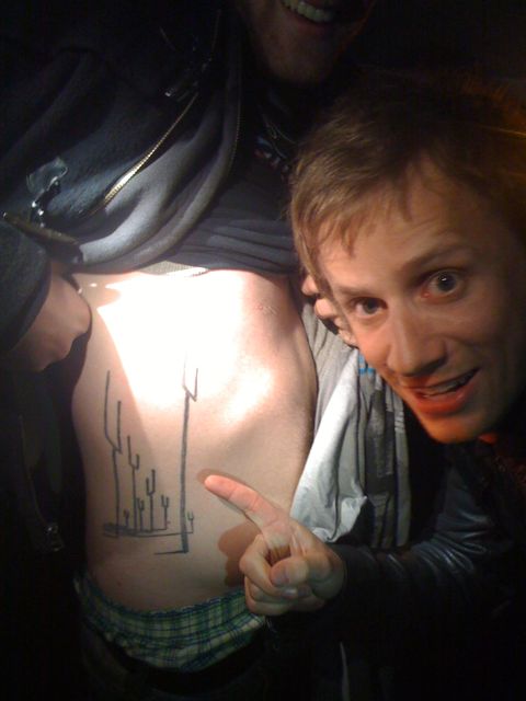 Muse