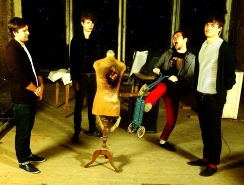 Everything Everything