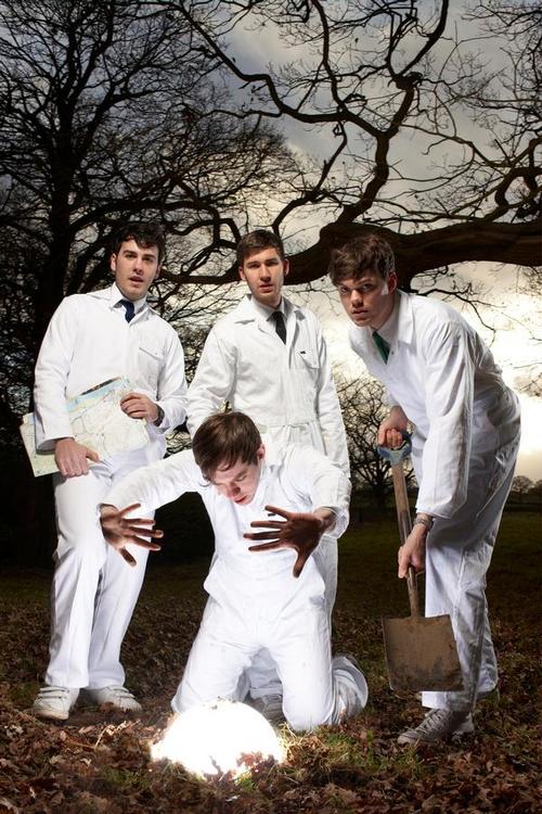 Everything Everything