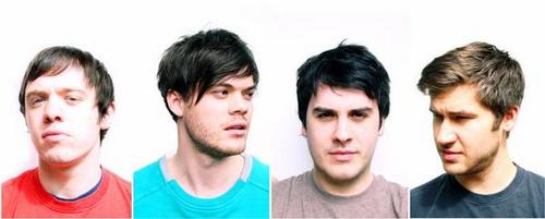 Everything Everything