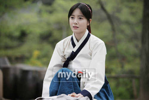 Hye-sun Koo Hye-sun Koo