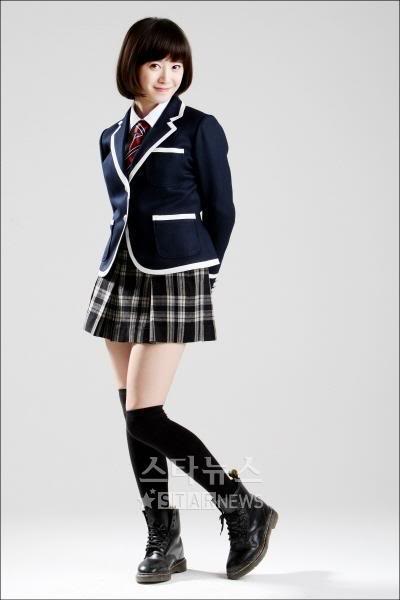 Hye-sun Koo