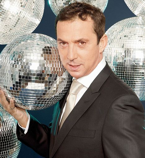 Bruno Tonioli