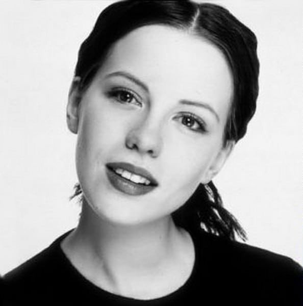Kate Beckinsale Kate Beckinsale