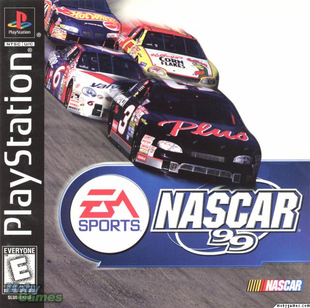 Nascar 99