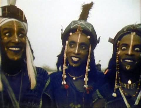 Wodaabe - Die Hirten der Sonne. Nomaden am Südrand der Sahara