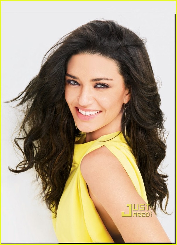 Jessica Szohr Jessica Szohr