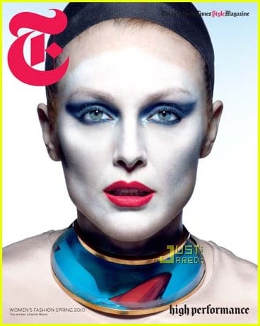 Julianne Moore Julianne Moore
