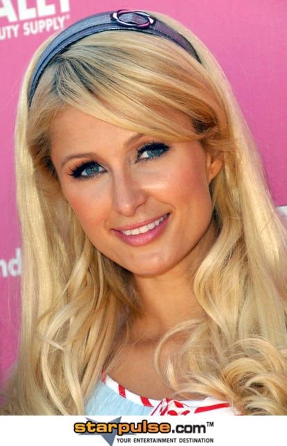 Paris Hilton