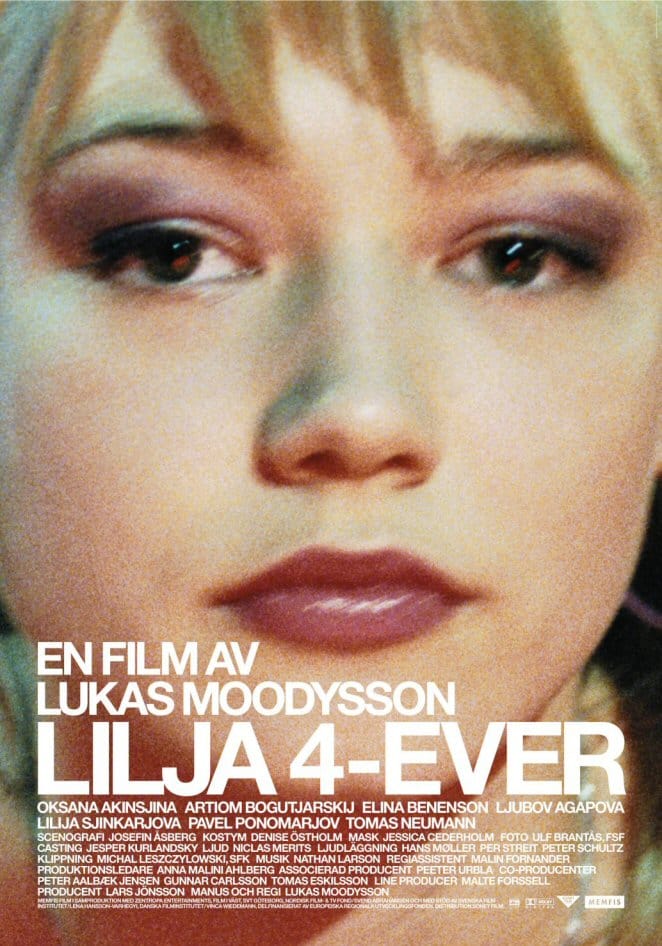 Lilya Forever (2002)