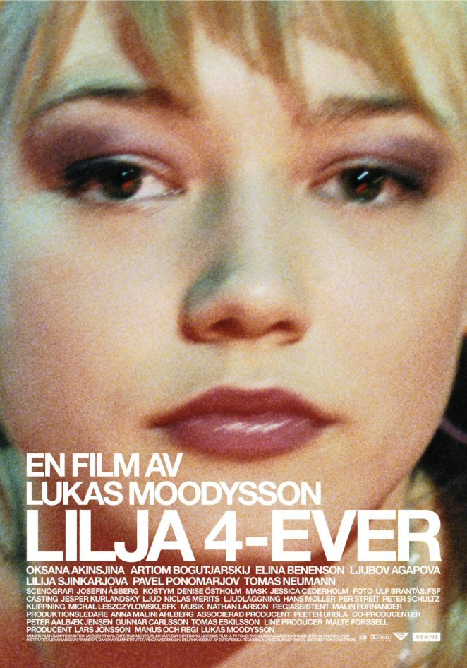 Lilya Forever Lilya Forever