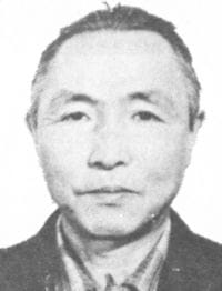 Picture of Ishirô Honda