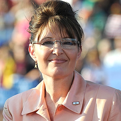 Sarah Palin