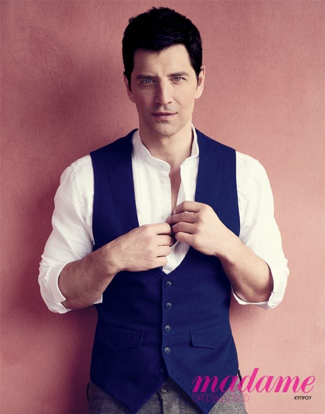 Sakis Rouvas