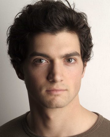 David Alpay David Alpay