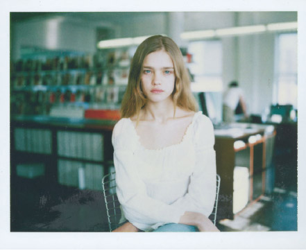 Natalia Vodianova Natalia Vodianova