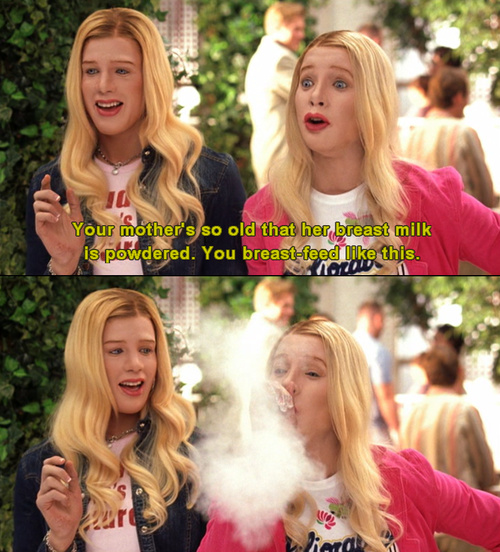 White Chicks White Chicks