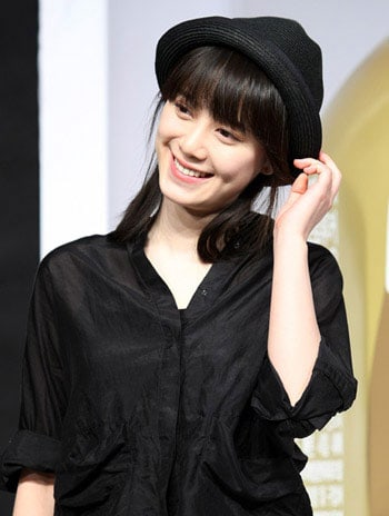 Hye-sun Koo