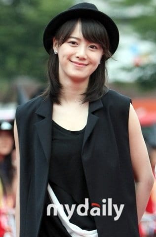 Hye-sun Koo