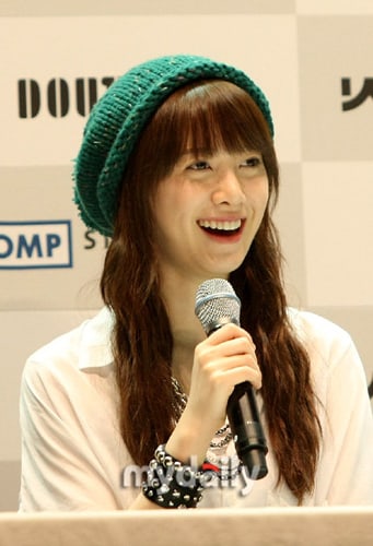 Hye-sun Koo