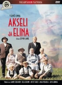 Akseli ja Elina