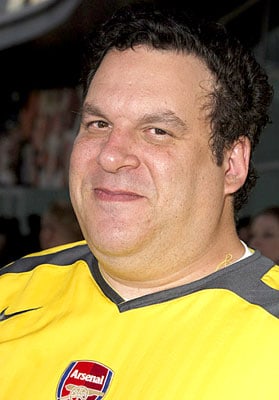 Jeff Garlin