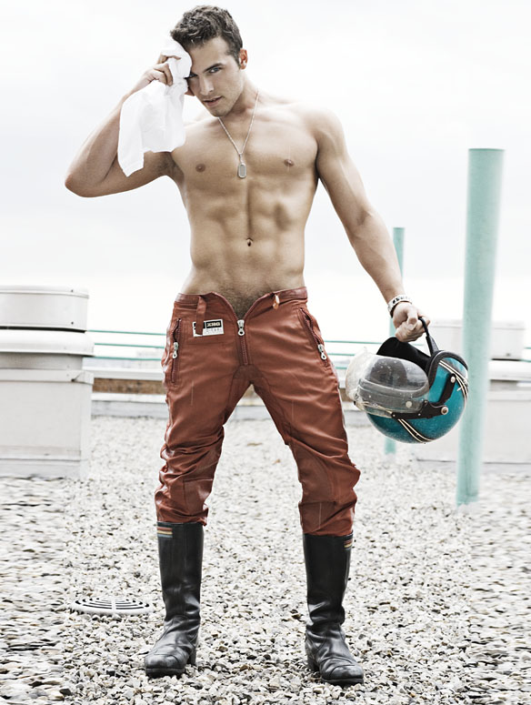 Tom Stapledon