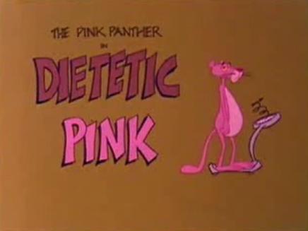 Dietetic Pink